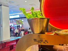 -西塔老太太泥炉烤肉(济南首店)