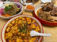 -东北风(江北万达店)