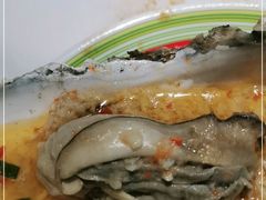 -开海·红岛海鲜虾水饺(石老人店)