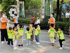 -红黄蓝成长中心•婴幼儿早教•托育(南山京基百纳广场店)