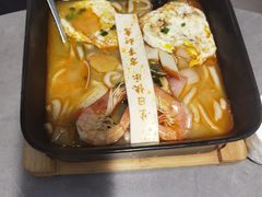 -3号仓库·创意中国菜(乐清正大广场店)