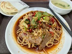 -陕西名小吃(T3航站楼一店)