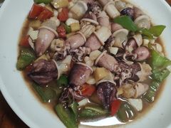 -金秋小吃海鲜·专注30年临海特色风味