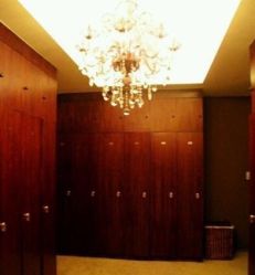 -丽妍雅集 Rubis SPA