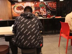 -永和大王(解放东路店)