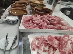 -西安绿地假日酒店·欧意咖啡厅