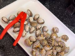 -王庄阿咪海鲜大排档(象园店)