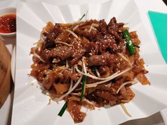 -老伙记海鲜码头(北滘店)