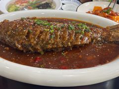 -邢家锅贴老店·非遗·开封菜(金明广场店)