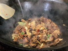 -潭州老友灶台鸡·竹屋老灶(光明E城店)
