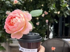 -T-COFFEE(长江花园店)