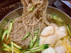 -咕咕站韩国料理(紫金港店)