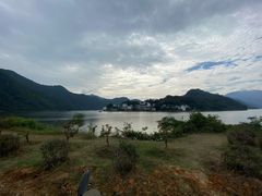 -新安江山水画廊风景区