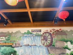 -津沽小院(天津之眼店)