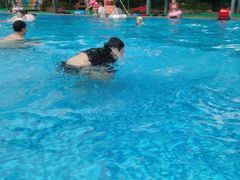 -苏州乐园森林水世界