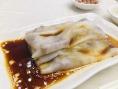 -潮福城大酒楼(北尚店)