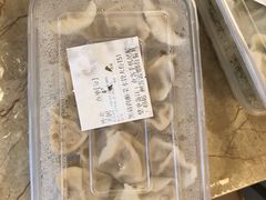 -老边饺子馆(东单店)
