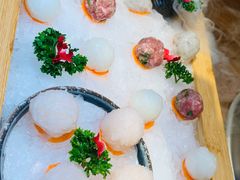 -快乐小羊·内蒙牛羊肉火锅(流花中心店)