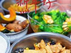 -北京稻香村(方庄店)