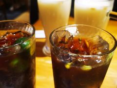 -一心创作料理屋(经开万达店)