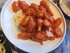 -大胡同天津菜·海肠捞饭·津门皮皮虾锅贴一绝(西姜井店)