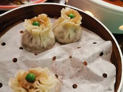 烧卖-新白鹿餐厅(爱琴海购物中心店)