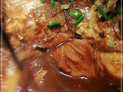 -卢大鲜鱼头捞饭(美利广场店)