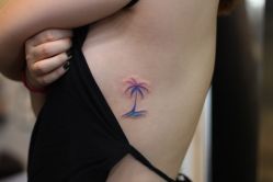 -飛凡TATTOO纹身•原创