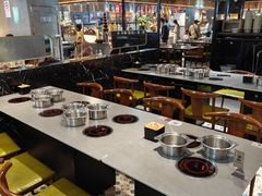 -遇上西雅图多融合海鲜自助餐厅(中房金谊广场店)