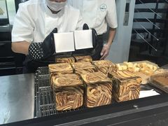 -爸爸糖吐司面包(南京奥体店)