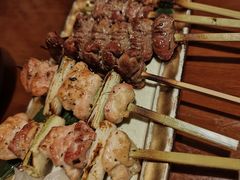 -弓二·烧鸟居酒屋(财富购物中心店)