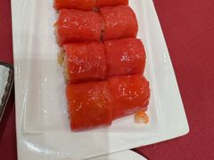 -北园酒家(小北路店)