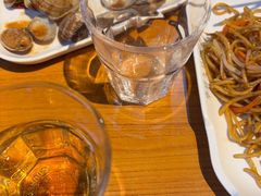 -华府九号海鲜烧烤大排档(龙域店)