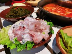 -贰回巷火锅馆(钟楼店)