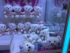 -爱玩嘉年华(龙湖杭州金沙天街店)