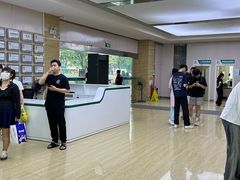 -广州仁爱天河医院体检中心