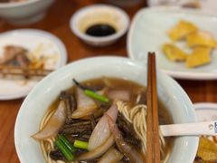 -奎元馆.百年奎元.非遗传承(西湖边的解放路店)