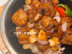 -大鸽饭(动物园店)