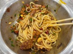 -文惠桥头大华干捞粉