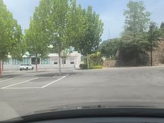 -黄河小浪底水利枢纽风景区