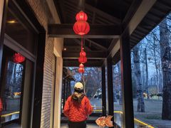 -禧宴Joyous Restaurant(禧园店)