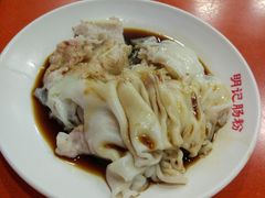 -西关明记肠粉(荔枝湾店)