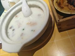 -蔡澜点心·粤菜(花城汇南区店)