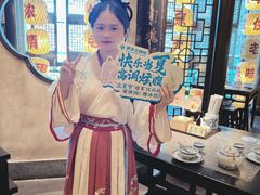 -南京大牌档(中关村领展广场店)