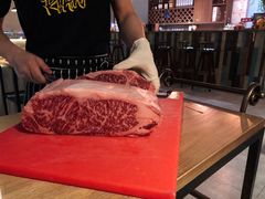 -觅福里•熟成和牛餐厅