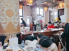 -便宜坊烤鸭店(玉蜓桥天坛店)