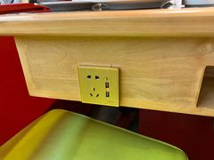 -火锅岛潮牌自助餐厅(天津天佑城店)