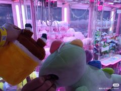 -大鲁阁X运动玩乐园·保龄球·团建·生日派对(滨江宝龙城市广场店)
