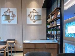 大堂-秦香阁·西北家常菜(徐汇日月光中心店)