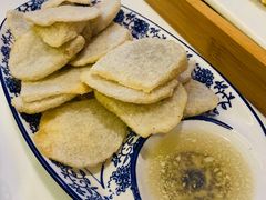 炸灌肠-京氣春饼(机场店)